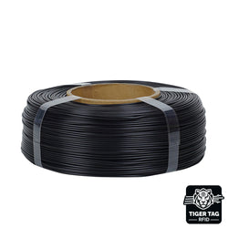 R3D - PLA High-speed - Noir (Black) - 1,75 mm - 1 kg Refill avec RFID TigerTag