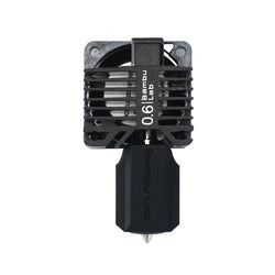 Bambu Lab - Série P1 - Tête d'Extrusion Complète Buse Acier trempé 0,6 mm