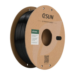 Bobine eSun de eTPU-95A Black - 1 kg - Bobine en carton