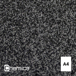 Chemica - Bling Bling Star - Noir (Black) - 30 x 20 cm