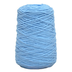 MissKraft - Tufting - Pelote - Bleu Ciel - 400 g