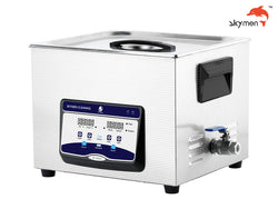 Nettoyeur à Ultrasons - 15 L - 40 khz