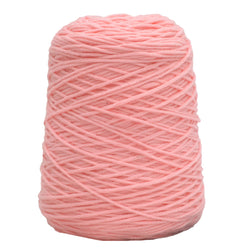 MissKraft - Tufting - Pelote - Rose Pastel - 400 g