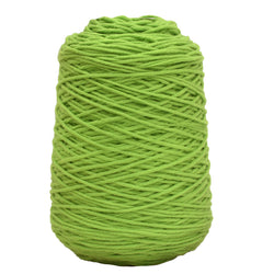 MissKraft - Tufting - Pelote - Vert Clair - 400 g