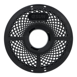 eSun - Lot de 3 eSpool+ 2.0 Noire - MasterSpool Bobine Réutilisable (Reusable Spool) ♻️ Consignées