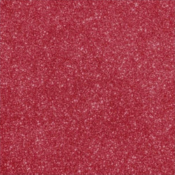 Cricut - Joy - Smart Iron-On - Thermocollant Rose Pailleté - 139 x 482 mm