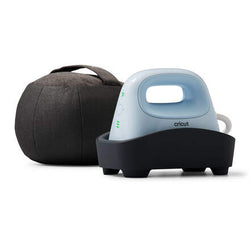 hatpress cricut machine de presse casquette atome3d