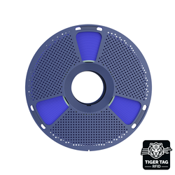 Sunlu - PLA Matte - Bleu Klein (Klein Blue) - 1,75 mm - 1 kg avec RFID TigerTag