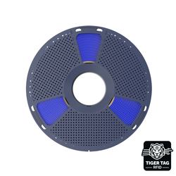 Sunlu - PLA - Bleu Klein (Klein Blue) - 1,75 mm - 1 kg avec RFID TigerTag