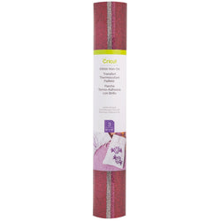 3 feuilles thermocollantes flex iron-on de chez crciut