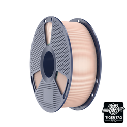 Sunlu - PLA - Beige - 1,75 mm - 1 kg avec RFID TigerTag