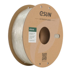Bobine eSun de eTPU-HS Natural - 1 kg - Bobine carton