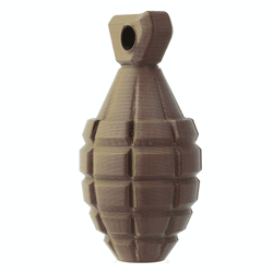 Rosa3D - PETG Magic - Armée (Army) - 1,75 mm - 1 kg Refill avec RFID TigerTag