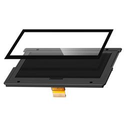 UniFormation - GKtwo - Protection d'Écran LCD