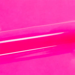 Siser - Easyweed - Vinyle Transfert à Chaud - Rose Fluo - 30 x 100 cm