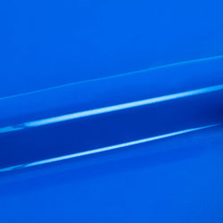 Siser - Easyweed - Vinyle Transfert à Chaud - Bleu Fluo - 30 x 100 cm