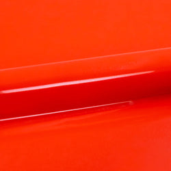Siser - Easyweed - Vinyle Transfert à Chaud - Corail Fluo - 30 x 100 cm