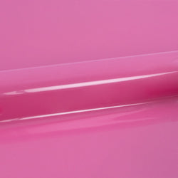 Siser - Easyweed - Vinyle Transfert à Chaud - Rose Moyen - 30 x 100 cm