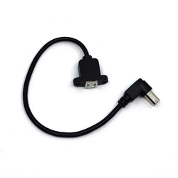 Artillery - Hornet - Câble USB-B (Mâle vers Femelle)