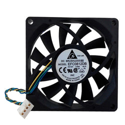 Uniz3D - Slash/Slash+ - Ventilateur, Accessoires Uniz3D, Uniz3D