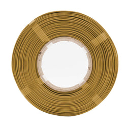 AzureFilm - PLA - Marron (Brown) - 1,75 mm - 1 kg Refill