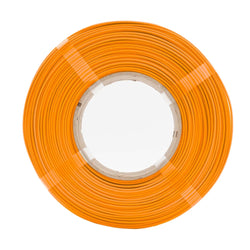 AzureFilm - PLA - Orange Fluo (Neon Orange) - 1,75 mm - 1 kg Refill