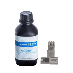 BASF - Ultracur3D RG 9400 B FR - 1 kg