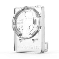 BIQU - Panda Knomi - Coque Seule