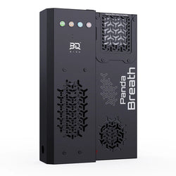 BIQU - Panda Breath - Système de Filtration de l'Air et de Chauffage pour Bambu Lab Séries P1/X1 et A1 Snapmaker U1