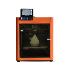 BIQU - Panda Door - Noir