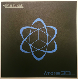 BuildTak - 203 x 203 mm - Lot de 3, Accessoires imprimante 3D, Improve3D