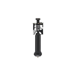 Bambu Lab - H2C - Hotend Haut Débit Induction Buse 0,8mm Acier Trempé (High Flow Induction Hotend)