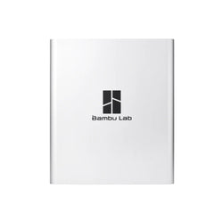 Bambu Lab - Série X1 - Panneau en plastique gauche (Left Plastic Panel)