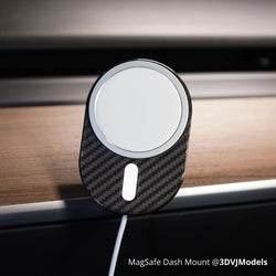 Bambu Lab - Feuille d'effet 3D Fibre de Carbone (Carbon Fiber Surface Sheet)