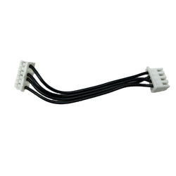 Artillery - Sidewinder X2 - Câble Court Moteur Extrudeuse (Short Extruder Motor Cable)Artillery - Sidewinder X2 - Câble Court Moteur Extrudeuse (Short Extruder Motor Cable)