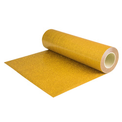 Chemica - Bling Bling Star - Jaune Or  (Yellow Gold) - 30 x 20 cm