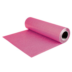 Chemica - Bling Bling Star - Rose Foncé (Dark Pink) - 30 x 20 cm