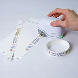 Colop - E-Mark Go - 100 Bracelets