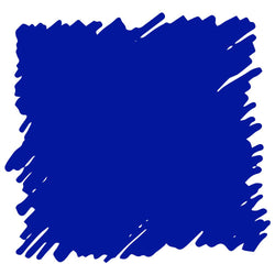 Prockey - uni-ball - Marqueur Pointe Conique - Bleu