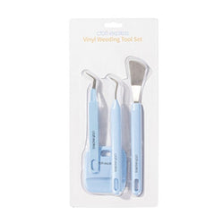 Craft Express - Kit d'Outils pour Vinyle - packaging