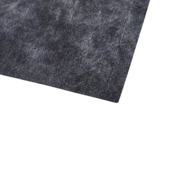 Craft Express - Feuille de Cuir Laserable - 30,5 x 30,5 cm - Bleu Marine Classique