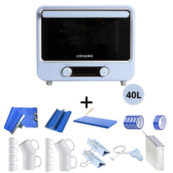 Craft Express - Pack Expert Four Sublimation - 40 L