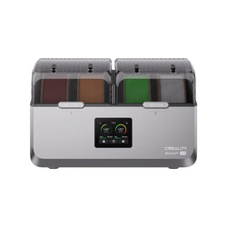 Creality - SpacePi X4 - Boîte de séchage 4 Bobines