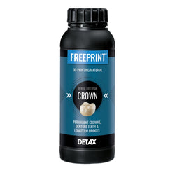 Detax - Freeprint Crown - A1 - 500 g