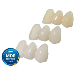 Detax - Freeprint Temp - A1