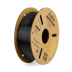 Elegoo - Rapid PLA+ Noir (Black) - 1.75 mm - 1 kg