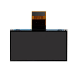 Elegoo - Mars 4 - Écran LCD 9K 7" dos