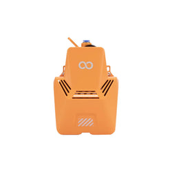 Elegoo - OrangeStorm Giga - Kit de Tête d'Impression (Hotend)