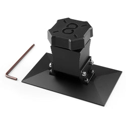 Elegoo - Mars 4 Ultra - Plateau d'impression