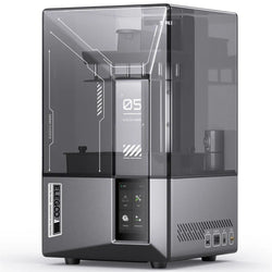 Elegoo - Mars 5 Ultra - imprimante 3D LCD 9K (9K LCD 3D Printer)
